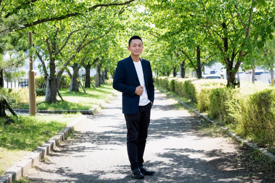 NEXTRAY合同会社 代表 谷川恵介